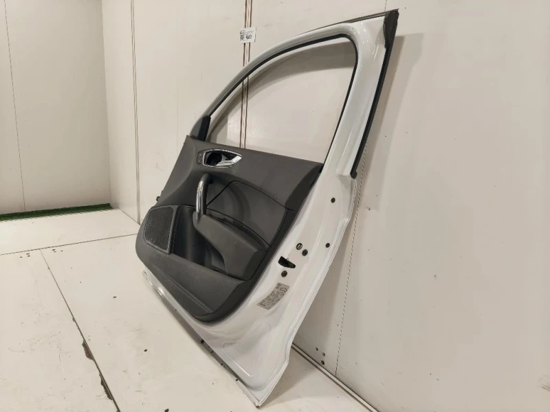 Porta ANT DX 8X4831052A Audi A1 8XA Sportback 2012