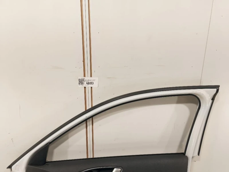 Porta ANT DX 8X4831052A Audi A1 8XA Sportback 2012