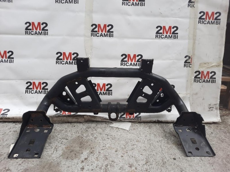 Traversa Supporto Radiatore ANT KRJ500030 Land Rover Range Rover III 2009