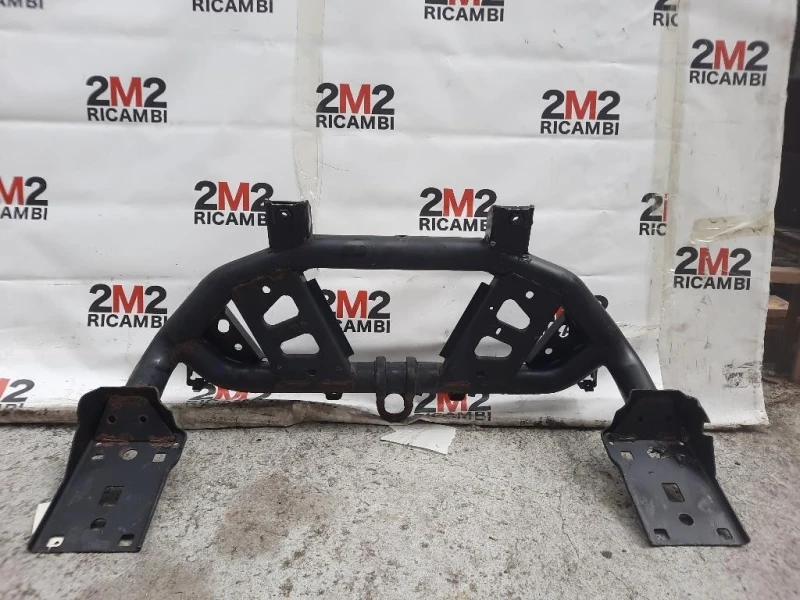 Traversa Supporto Radiatore ANT KRJ500030 Land Rover Range Rover III 2009