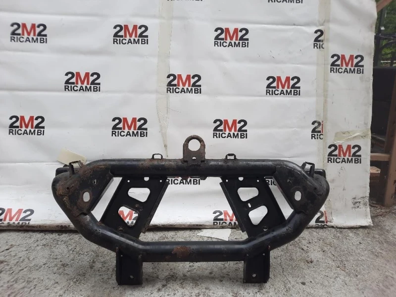 Traversa Supporto Radiatore ANT KRJ500030 Land Rover Range Rover III 2009