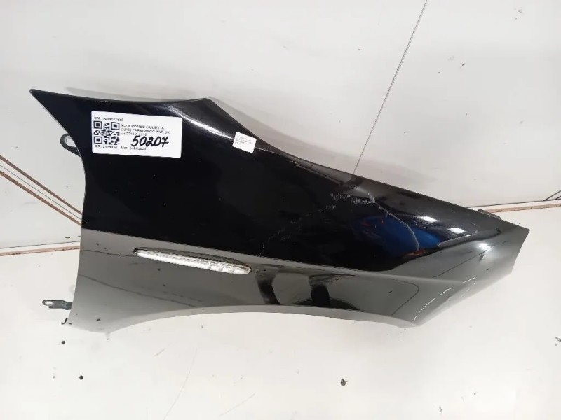 Parafango ANT DX 1689787980 Alfa Romeo Giulietta 2013