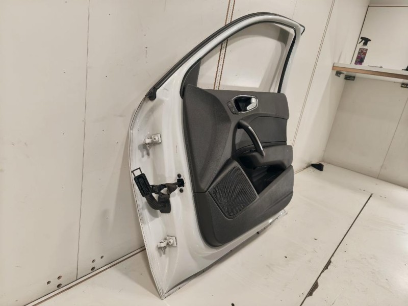 Porta ANT DX 8X4831052A Audi A1 8XA Sportback 2012
