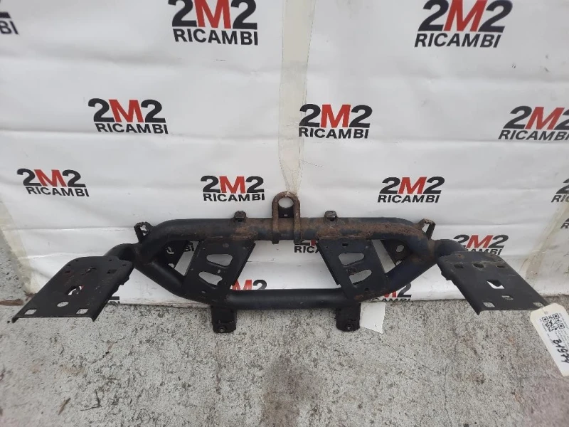 Traversa Supporto Radiatore ANT KRJ500030 Land Rover Range Rover III 2009