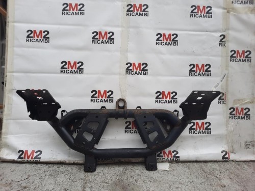 Traversa Supporto Radiatore ANT KRJ500030 Land Rover Range Rover III 2009