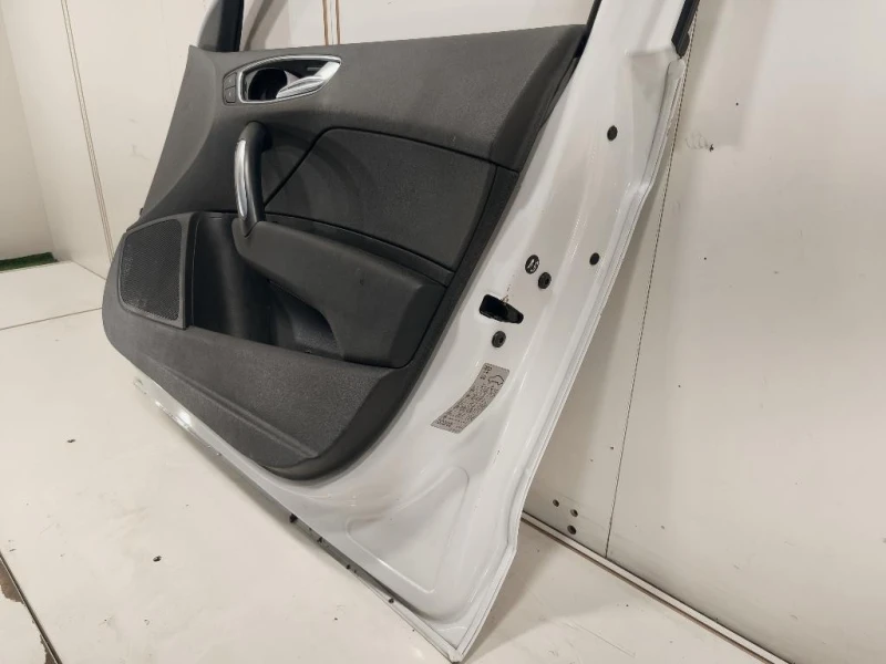 Porta ANT DX 8X4831052A Audi A1 8XA Sportback 2012