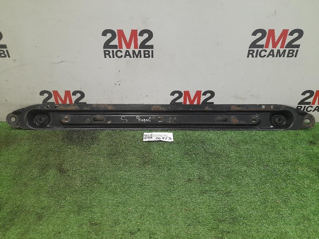Traversa Supporto Radiatore ANT Peugeot 3008 I 2009