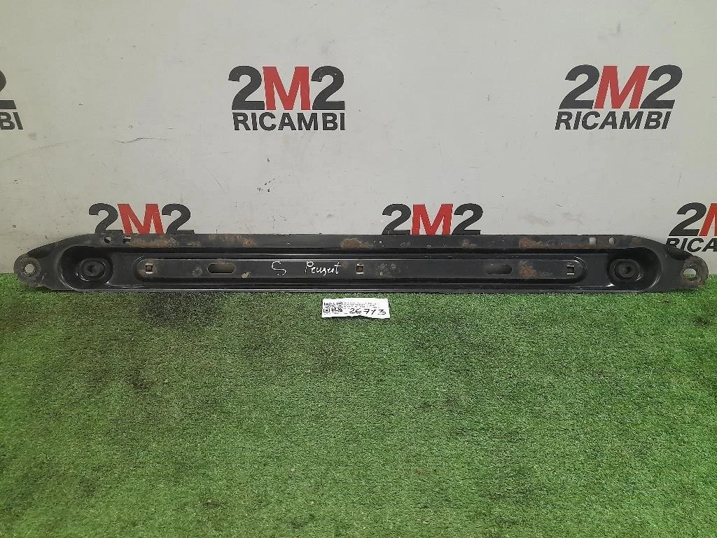 Traversa Supporto Radiatore ANT Peugeot 3008 I 2009