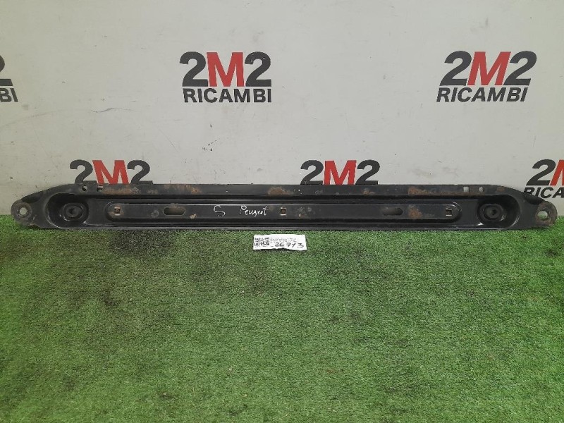 Traversa Supporto Radiatore ANT Peugeot 3008 I 2009
