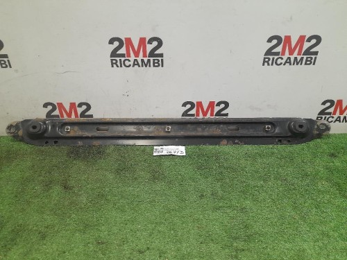 Traversa Supporto Radiatore ANT Peugeot 3008 I 2009