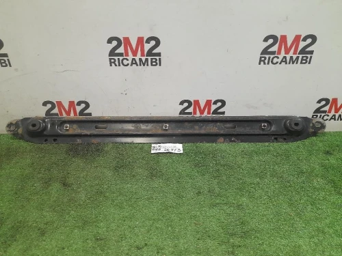 Traversa Supporto Radiatore ANT Peugeot 3008 I 2009