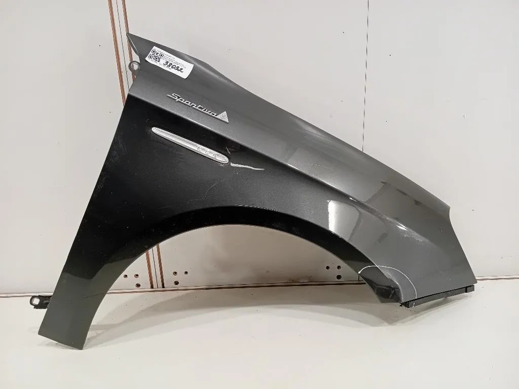 Parafango ANT DX 50520626 Alfa Romeo Giulietta 2013