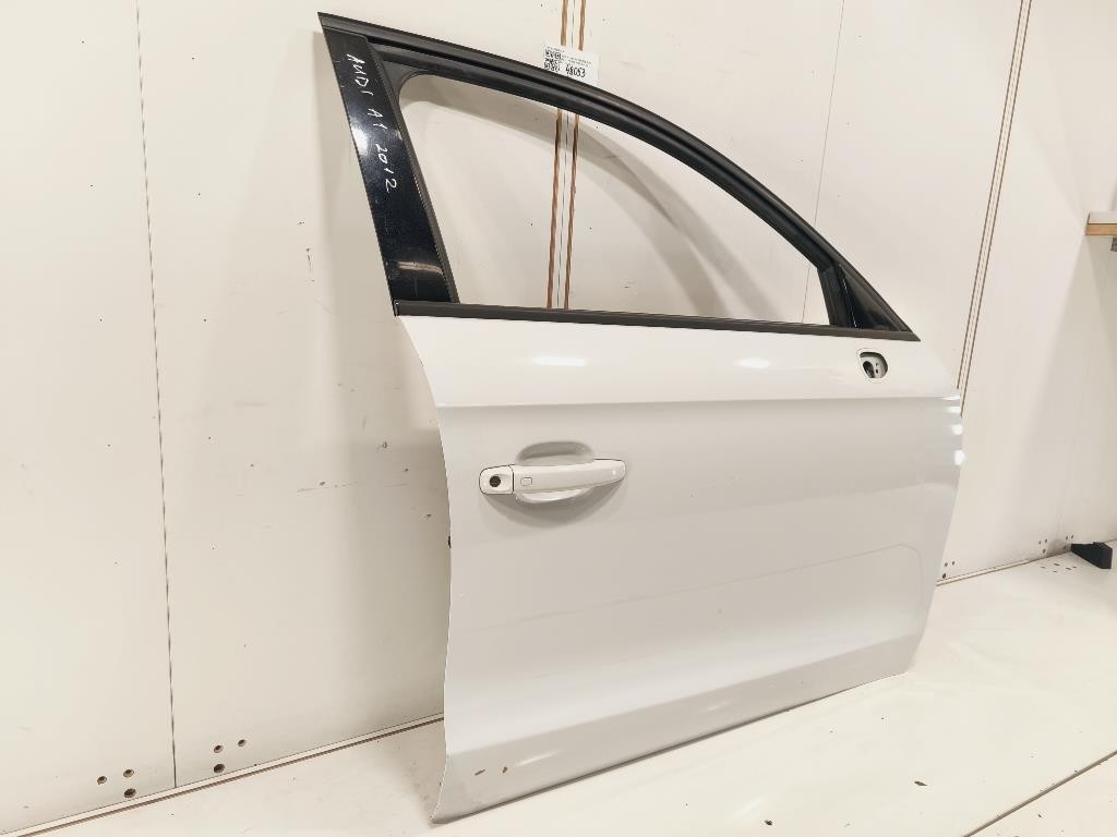 Parafango ANT DX 50520626 Alfa Romeo Giulietta 2013