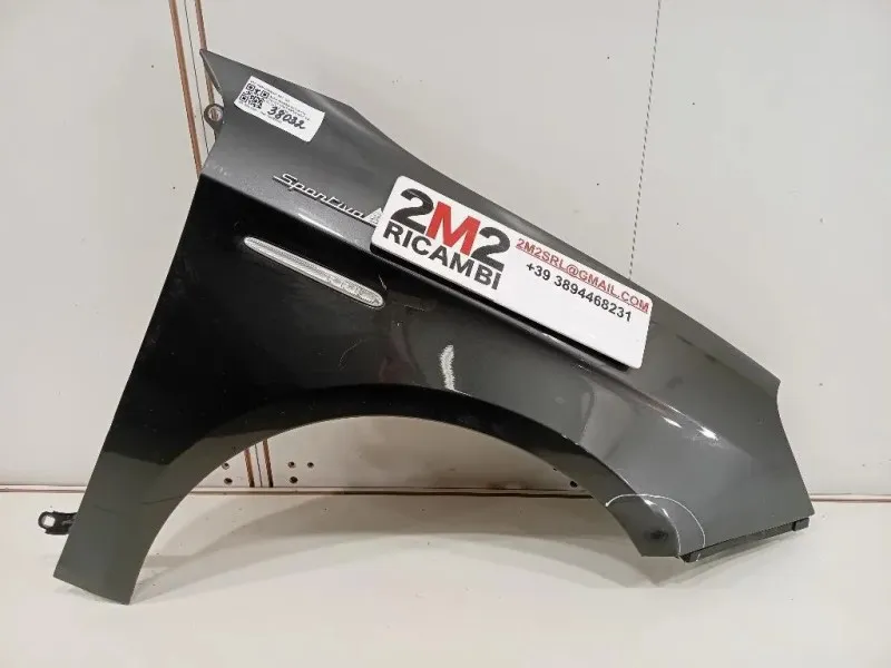 Parafango ANT DX 50520626 Alfa Romeo Giulietta 2013