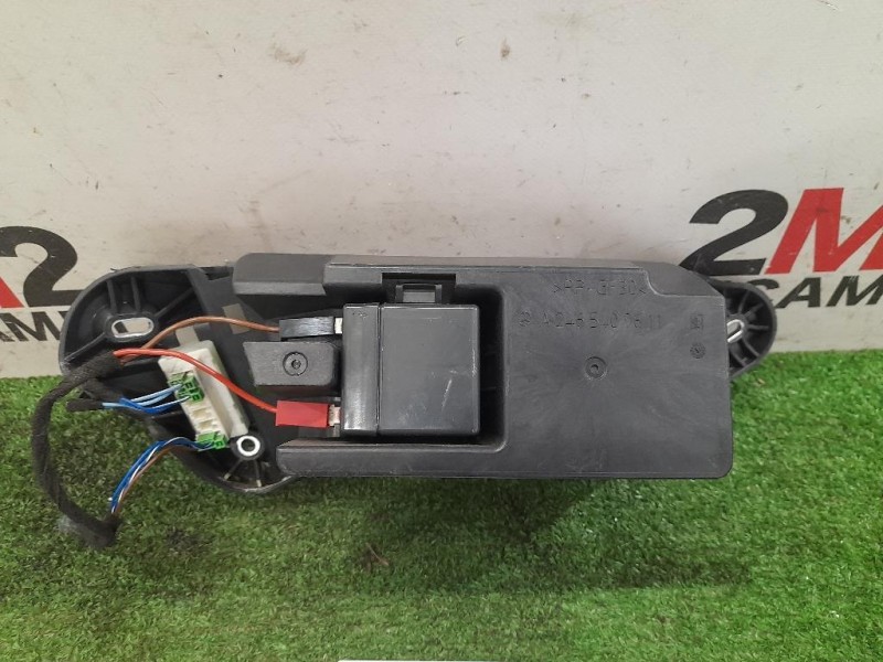 Batteria Ausiliaria A2465409611 Mercedes Classe A W176 2013