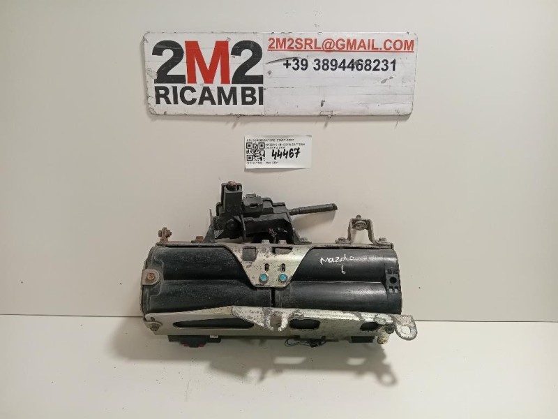 Batteria CONDENSATORE START -STOP Mazda 6 III 2015