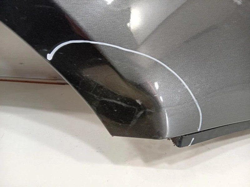 Parafango ANT DX 50520626 Alfa Romeo Giulietta 2013