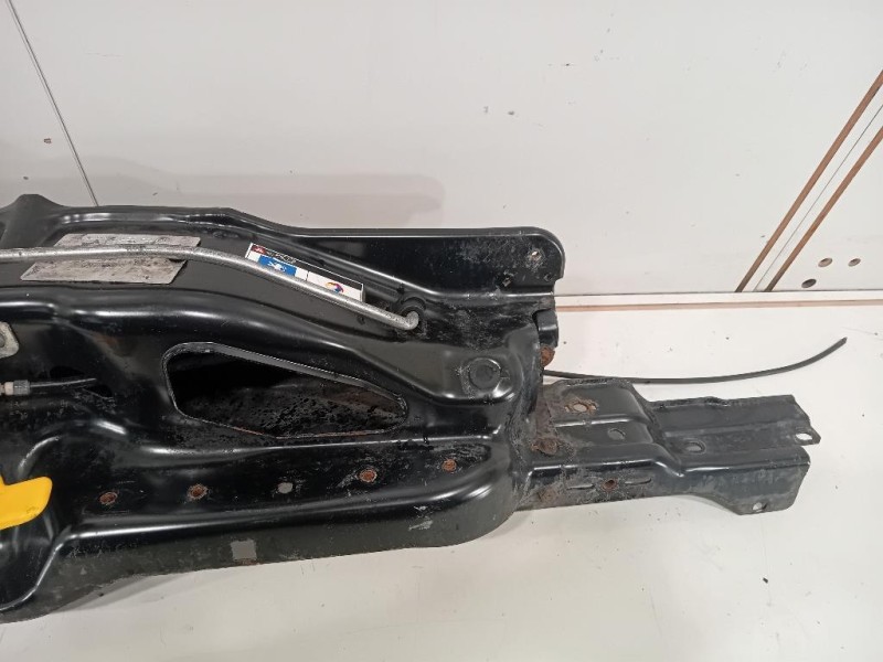 Traversa Supporto Radiatore ANT TRAVERSA SUPPORTO RADIATORE ANT Peugeot Boxer III 2014