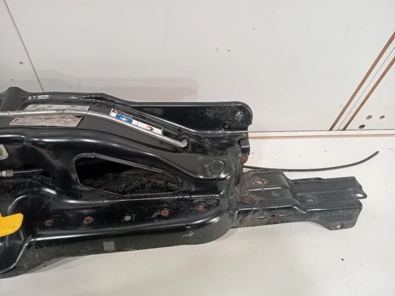 Traversa Supporto Radiatore ANT TRAVERSA SUPPORTO RADIATORE ANT Peugeot Boxer III 2014