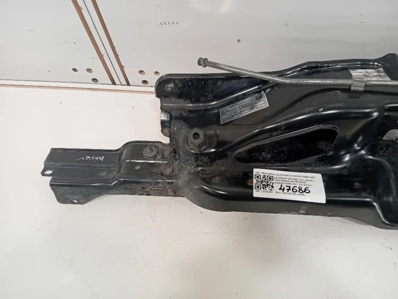 Traversa Supporto Radiatore ANT TRAVERSA SUPPORTO RADIATORE ANT Peugeot Boxer III 2014