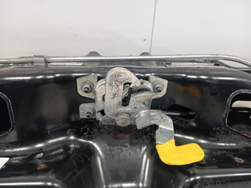 Traversa Supporto Radiatore ANT TRAVERSA SUPPORTO RADIATORE ANT Peugeot Boxer III 2014