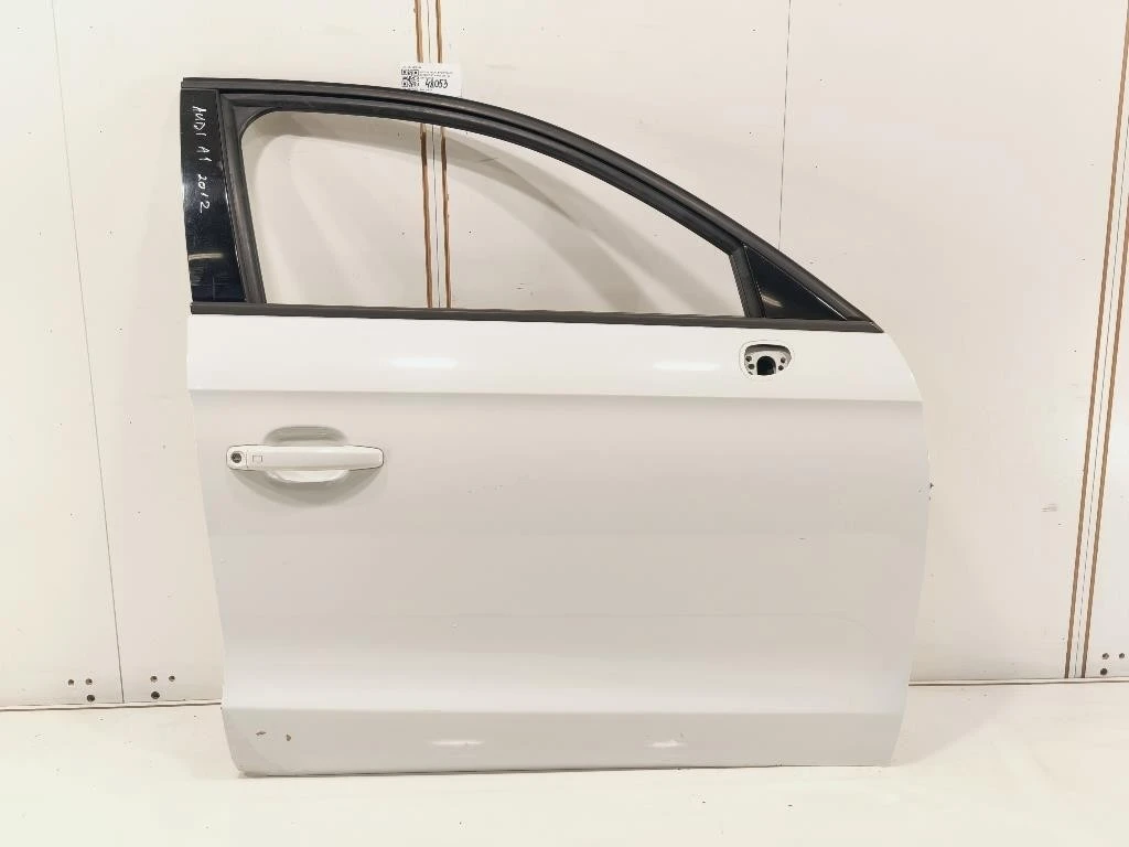 Porta ANT DX 8X4831052A Audi A1 8XA Sportback 2012