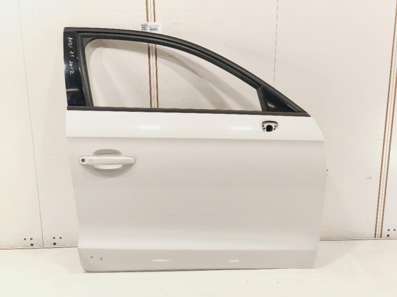 Porta ANT DX 8X4831052A Audi A1 8XA Sportback 2012