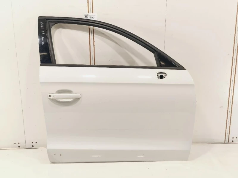 Porta ANT DX 8X4831052A Audi A1 8XA Sportback 2012