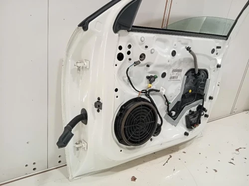 Porta ANT DX 8X4831052A Audi A1 8XA Sportback 2012