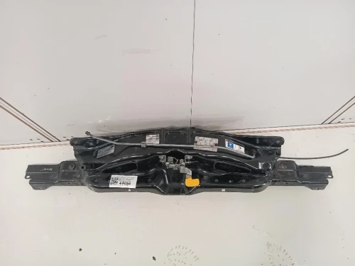 Traversa Supporto Radiatore ANT TRAVERSA SUPPORTO RADIATORE ANT Peugeot Boxer III 2014