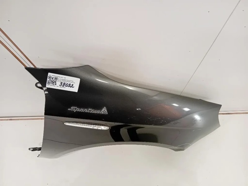 Parafango ANT DX 50520626 Alfa Romeo Giulietta 2013