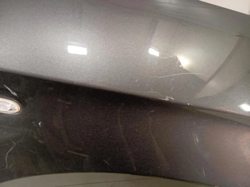 Parafango ANT DX 50520626 Alfa Romeo Giulietta 2013