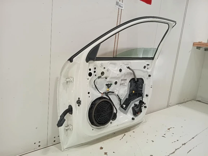 Porta ANT DX 8X4831052A Audi A1 8XA Sportback 2012