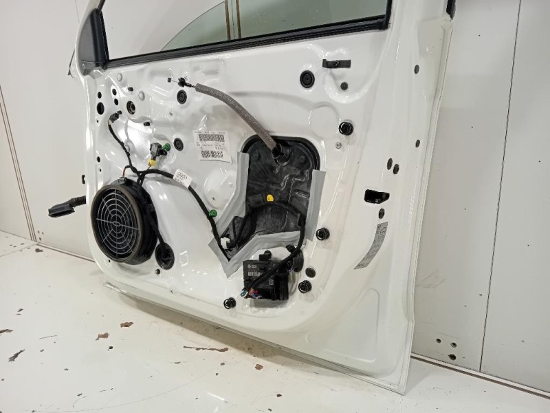 Porta ANT DX 8X4831052A Audi A1 8XA Sportback 2012