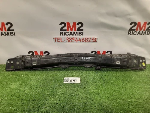 Traversa Supporto Radiatore ANT 75210 7414 RTRAVERSA FRONTALE SUP ANT Smart Forfour 453 2015