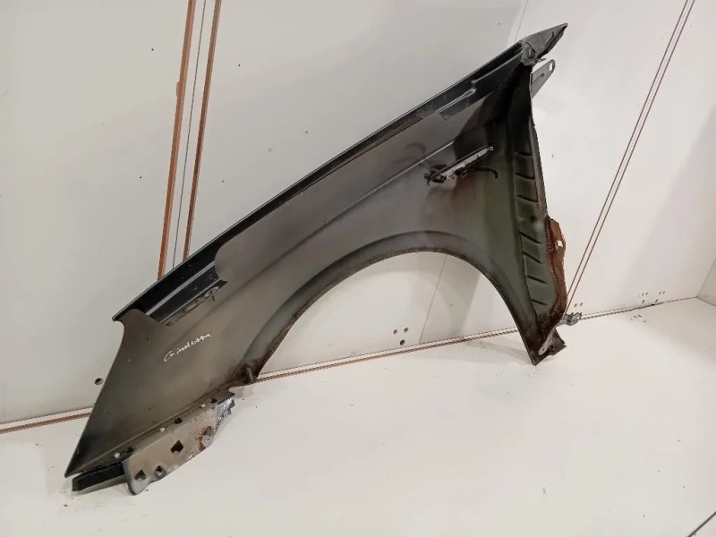 Parafango ANT DX 50520626 Alfa Romeo Giulietta 2013