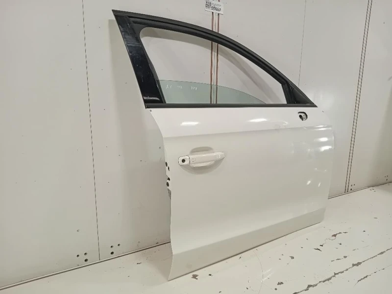 Porta ANT DX 8X4831052A Audi A1 8XA Sportback 2012