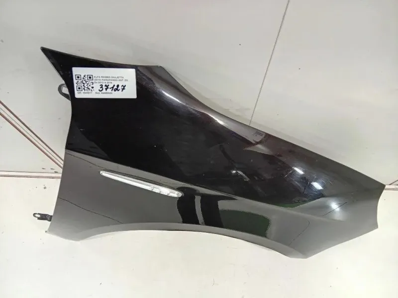 Parafango ANT DX Alfa Romeo Giulietta 2013