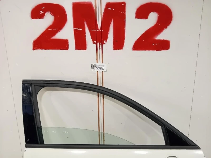 Porta ANT DX 8X4831052A Audi A1 8XA Sportback 2012