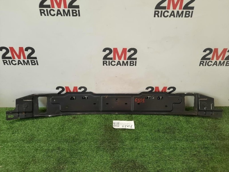 Traversa Supporto Radiatore INF ANT 8907638001 Peugeot 308 II SW 2014