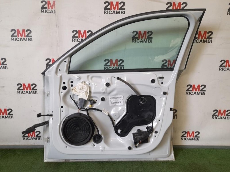 Parafango ANT DX  Alfa Romeo Giulietta 2013