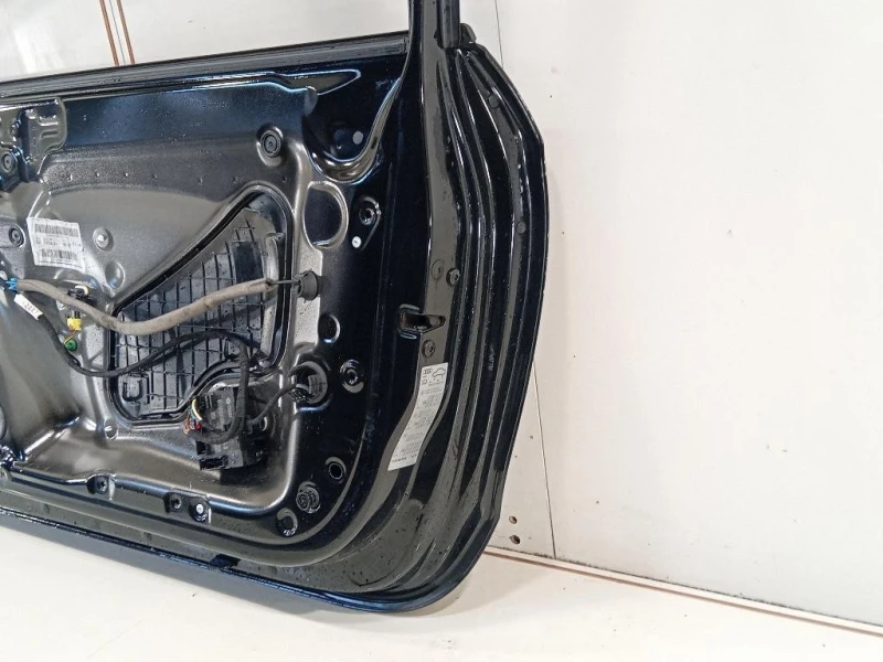 Porta ANT DX 8X3831052A Audi A1 8XK 2015