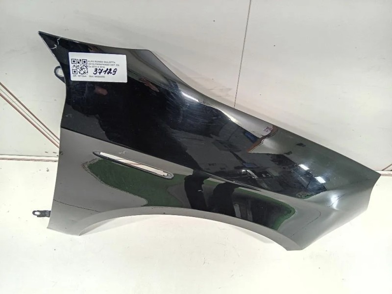 Parafango ANT DX  Alfa Romeo Giulietta 2013