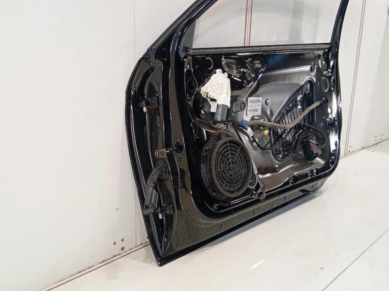 Porta ANT DX 8X3831052A Audi A1 8XK 2015