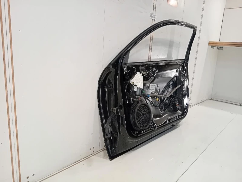 Porta ANT DX 8X3831052A Audi A1 8XK 2015
