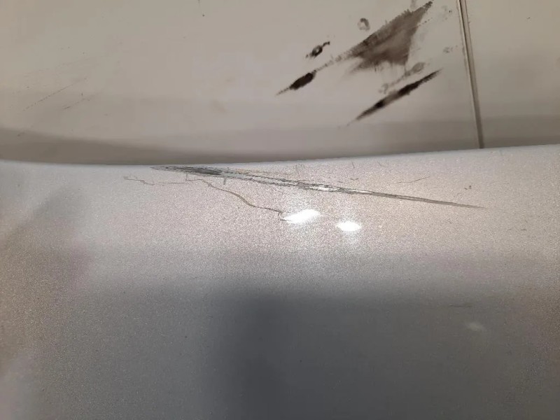 Parafango ANT DX 50520626 Alfa Romeo Giulietta 2013