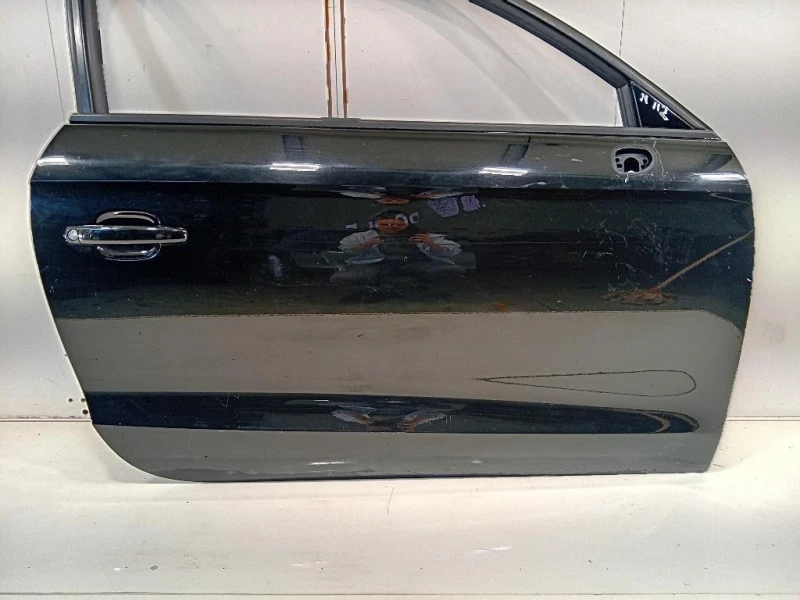 Porta ANT DX 8X3831052A Audi A1 8XK 2015