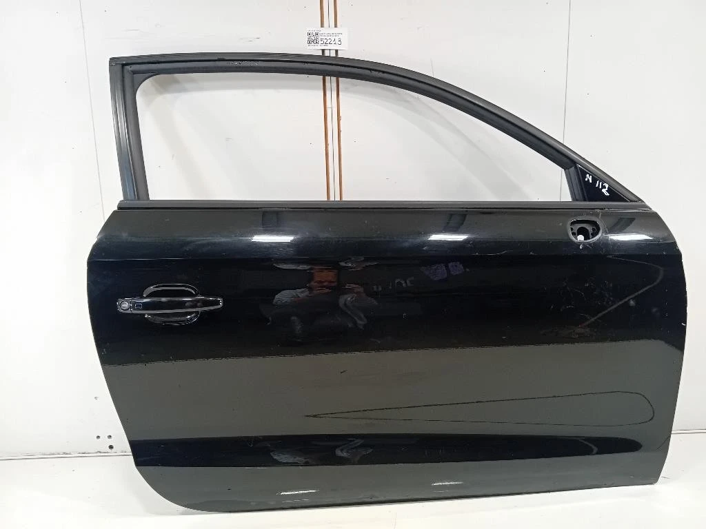 Porta ANT DX 8X3831052A Audi A1 8XK 2015