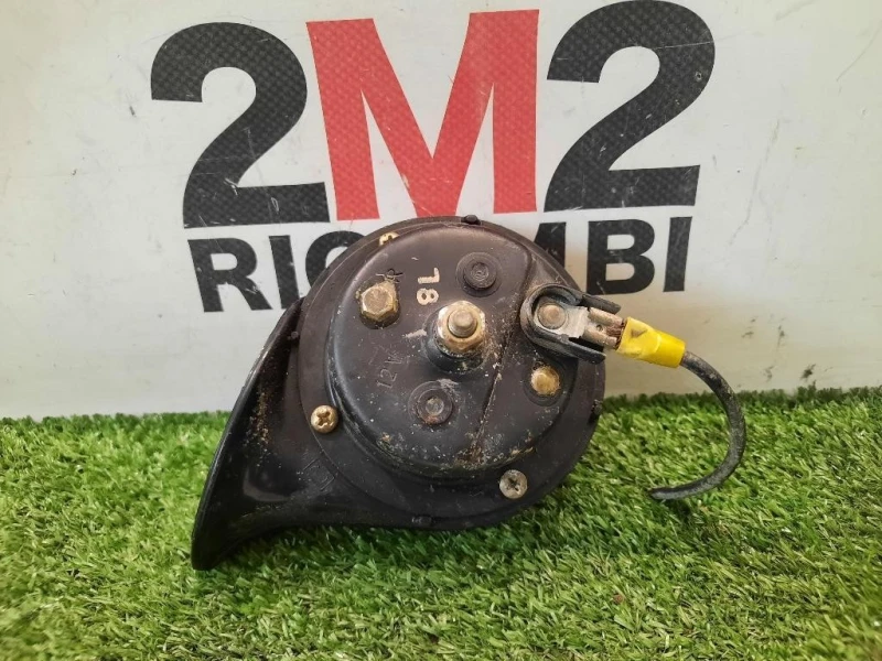 Tromba Clacson Lancia 2000