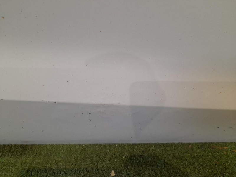 Parafango ANT DX PARAFANGO LATO DESTRO PASSEGGERO Alfa Romeo Giulietta 2013